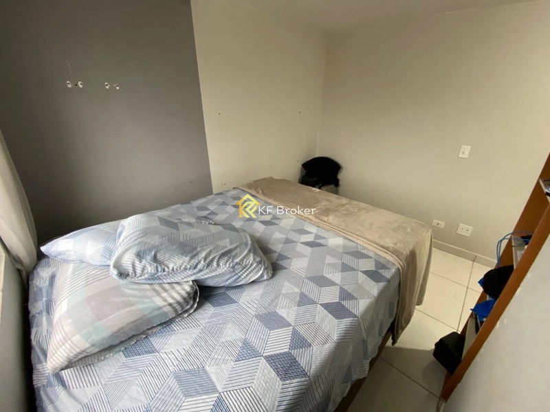 Apartamento à Venda - Paloma, Colombo/PR: 22ª foto da galeria de imagens do imóvel