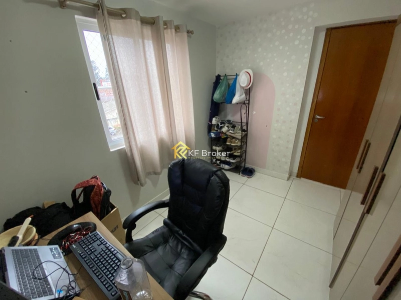 Apartamento à Venda - Paloma, Colombo/PR: 25ª foto da galeria de imagens do imóvel