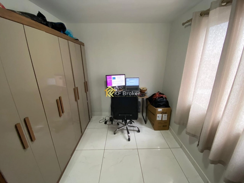 Apartamento à Venda - Paloma, Colombo/PR: 23ª foto da galeria de imagens do imóvel