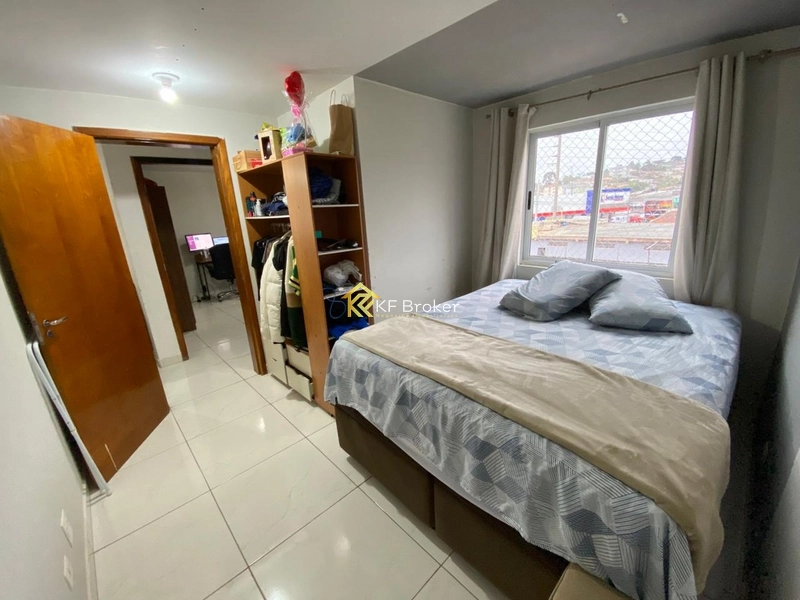 Apartamento à Venda - Paloma, Colombo/PR: 21ª foto da galeria de imagens do imóvel