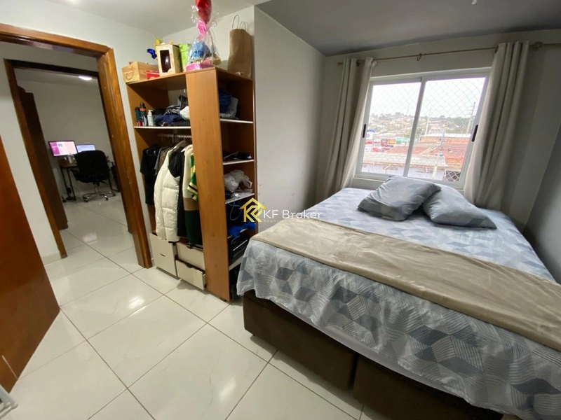 Apartamento à Venda - Paloma, Colombo/PR: 19ª foto da galeria de imagens do imóvel