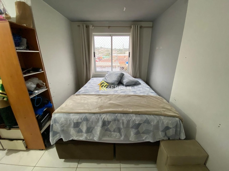 Apartamento à Venda - Paloma, Colombo/PR: 20ª foto da galeria de imagens do imóvel