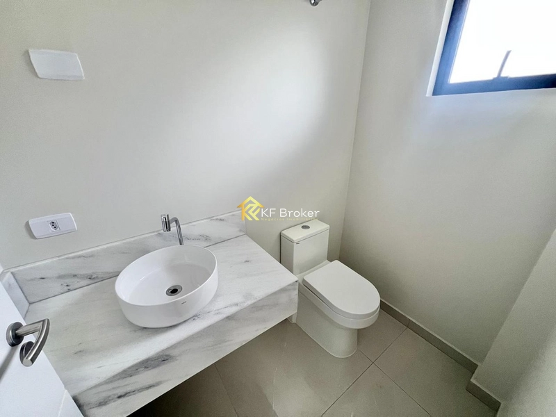 Sobrado à Venda, com 1 suíte – Guaraituba, Colombo/PR: 5ª foto da galeria de imagens do imóvel