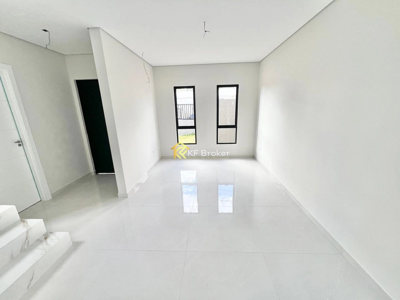 Sobrado à Venda, com 1 suíte – Guaraituba, Colombo/PR: 7ª foto da galeria de imagens do imóvel