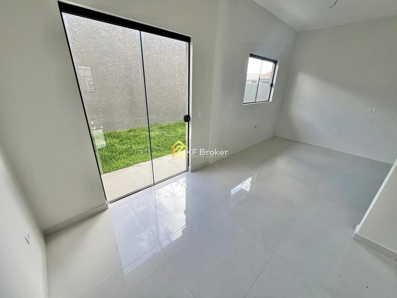 Sobrado à Venda, com 1 suíte – Guaraituba, Colombo/PR: 9ª foto da galeria de imagens do imóvel