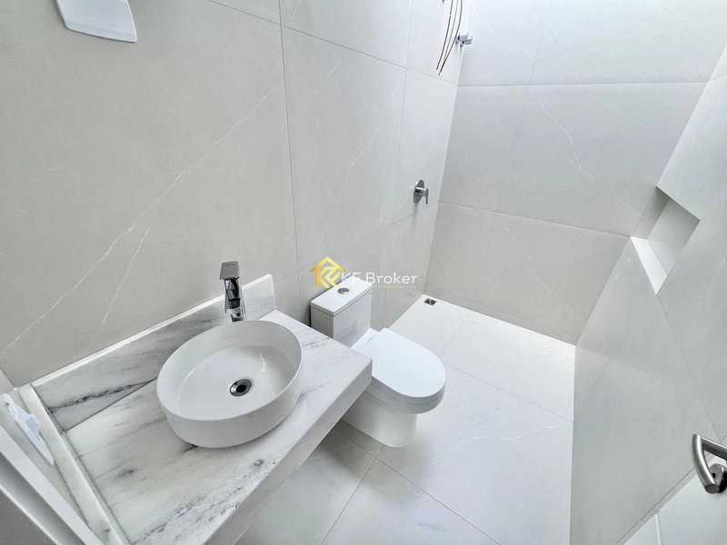 Sobrado à Venda, com 1 suíte – Guaraituba, Colombo/PR: 19ª foto da galeria de imagens do imóvel