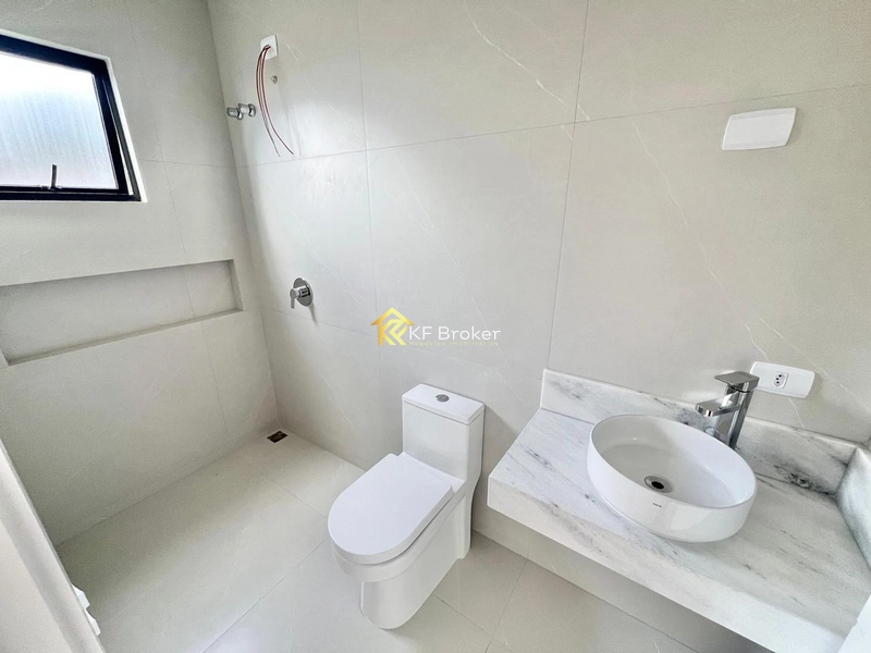 Sobrado à Venda, com 1 suíte – Guaraituba, Colombo/PR: 22ª foto da galeria de imagens do imóvel