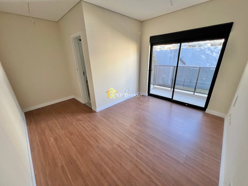 Sobrados à Venda no Residencial Belmont - Uberaba, Curitiba/PR: 13ª foto da galeria de imagens do imóvel