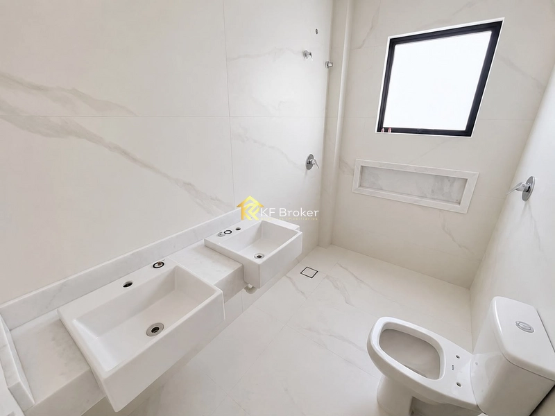 Sobrados à Venda no Residencial Belmont - Uberaba, Curitiba/PR: 14ª foto da galeria de imagens do imóvel