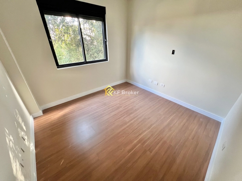 Sobrados à Venda no Residencial Belmont - Uberaba, Curitiba/PR: 16ª foto da galeria de imagens do imóvel