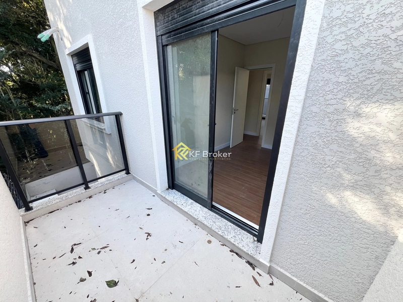 Sobrados à Venda no Residencial Belmont - Uberaba, Curitiba/PR: 18ª foto da galeria de imagens do imóvel
