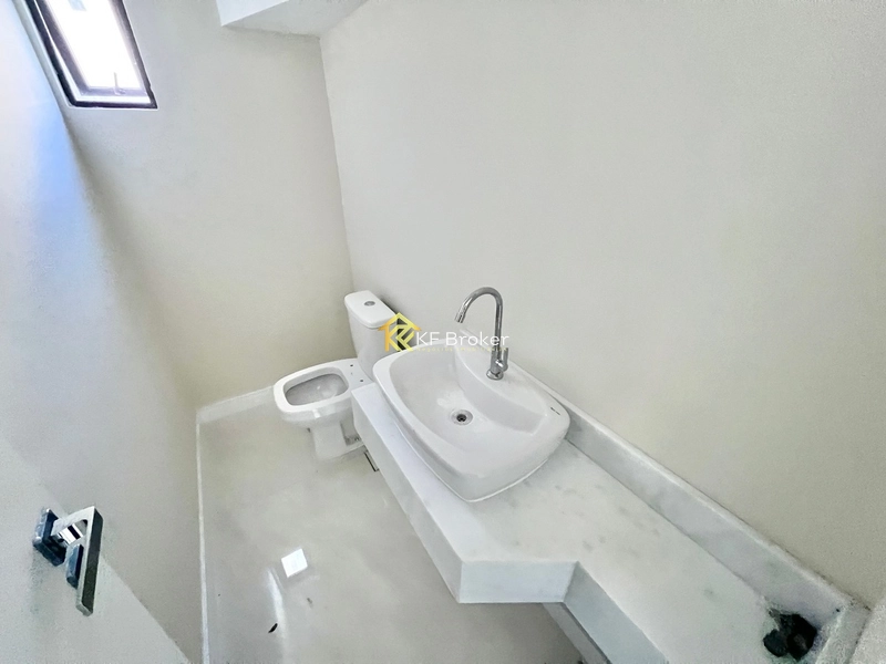 Sobrados à Venda no Residencial Belmont - Uberaba, Curitiba/PR: 8ª foto da galeria de imagens do imóvel
