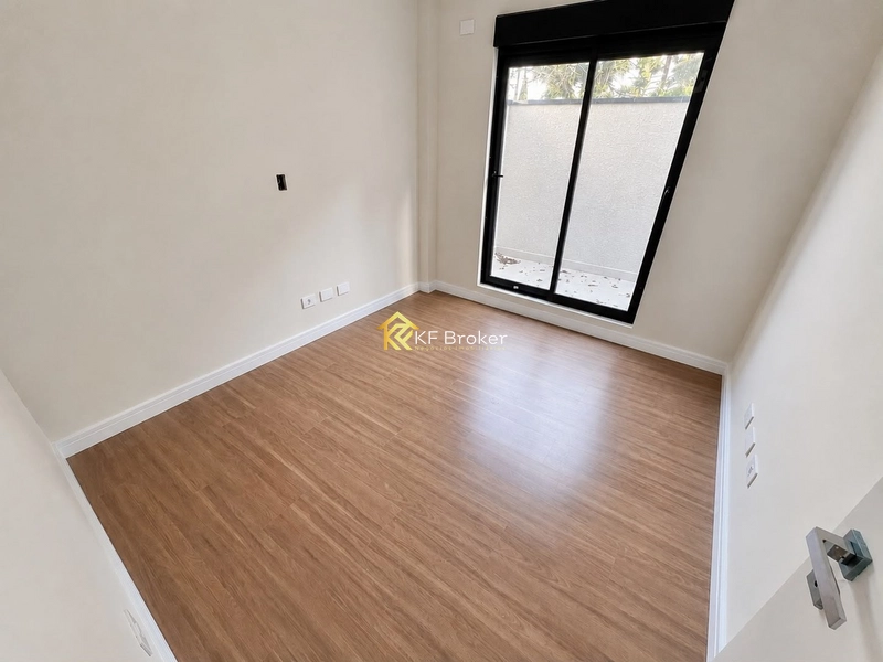 Sobrados à Venda no Residencial Belmont - Uberaba, Curitiba/PR: 12ª foto da galeria de imagens do imóvel