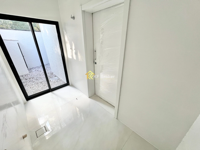 Sobrados à Venda no Residencial Belmont - Uberaba, Curitiba/PR: 10ª foto da galeria de imagens do imóvel