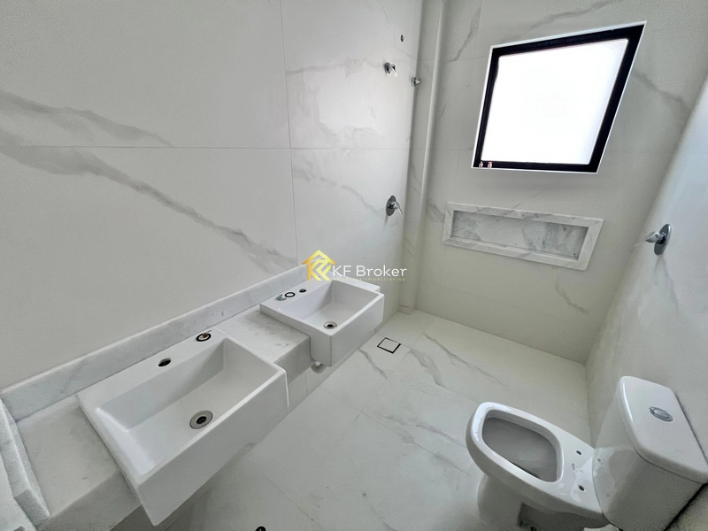 Sobrados à Venda no Residencial Belmont - Uberaba, Curitiba/PR: 14ª foto da galeria de imagens do imóvel