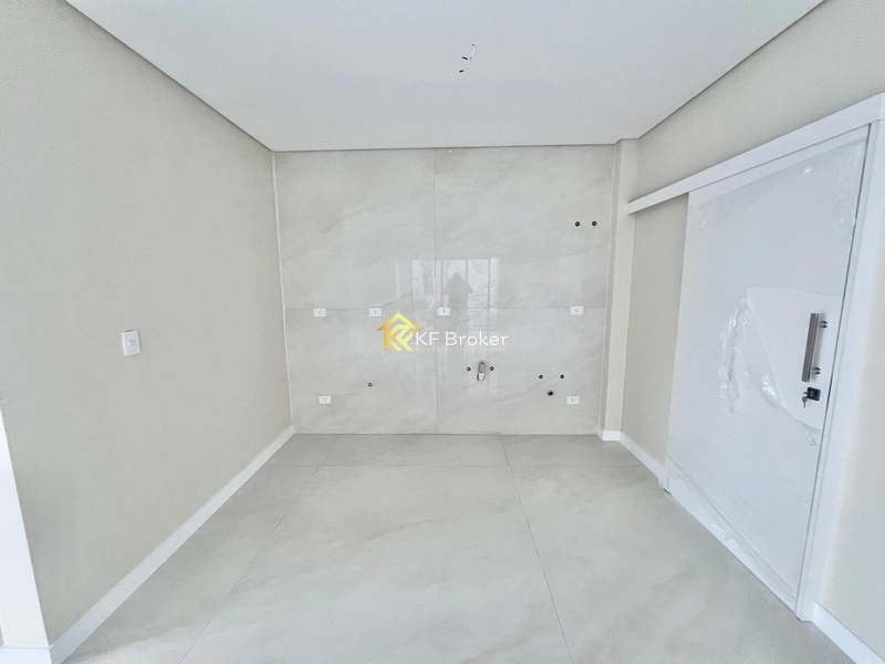 Sobrados à Venda no Residencial Belmont - Uberaba, Curitiba/PR: 9ª foto da galeria de imagens do imóvel