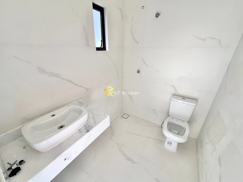 Sobrados à Venda no Residencial Belmont - Uberaba, Curitiba/PR: 19ª foto da galeria de imagens do imóvel