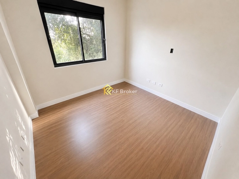 Sobrados à Venda no Residencial Belmont - Uberaba, Curitiba/PR: 11ª foto da galeria de imagens do imóvel