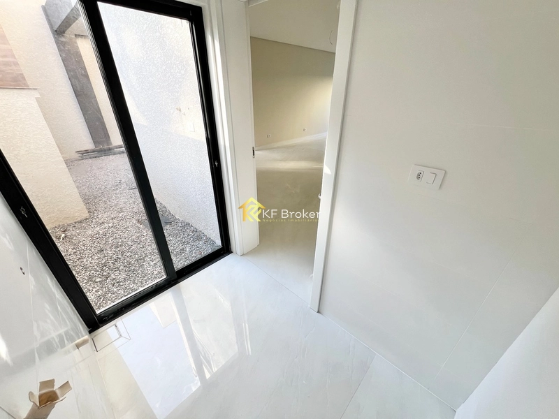 Sobrados à Venda no Residencial Belmont - Uberaba, Curitiba/PR: 7ª foto da galeria de imagens do imóvel