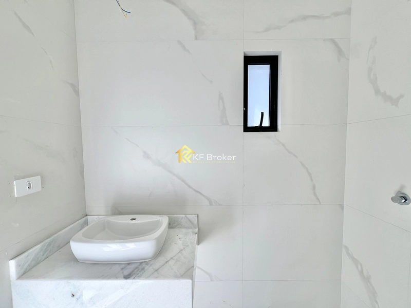Sobrados à Venda no Residencial Belmont - Uberaba, Curitiba/PR: 25ª foto da galeria de imagens do imóvel