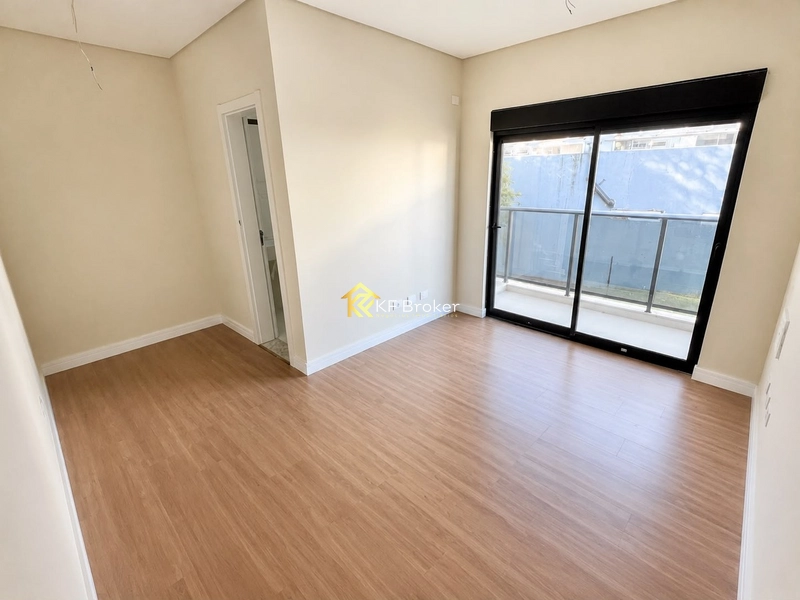 Sobrados à Venda no Residencial Belmont - Uberaba, Curitiba/PR: 13ª foto da galeria de imagens do imóvel