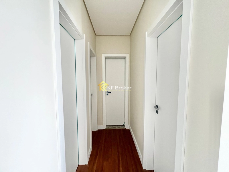 Sobrados à Venda no Residencial Belmont - Uberaba, Curitiba/PR: 12ª foto da galeria de imagens do imóvel
