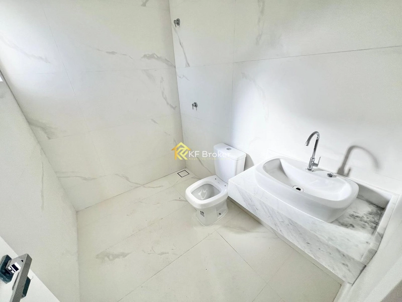 Sobrados à Venda no Residencial Belmont - Uberaba, Curitiba/PR: 13ª foto da galeria de imagens do imóvel