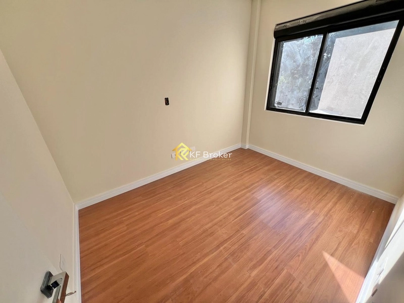 Sobrados à Venda no Residencial Belmont - Uberaba, Curitiba/PR: 9ª foto da galeria de imagens do imóvel