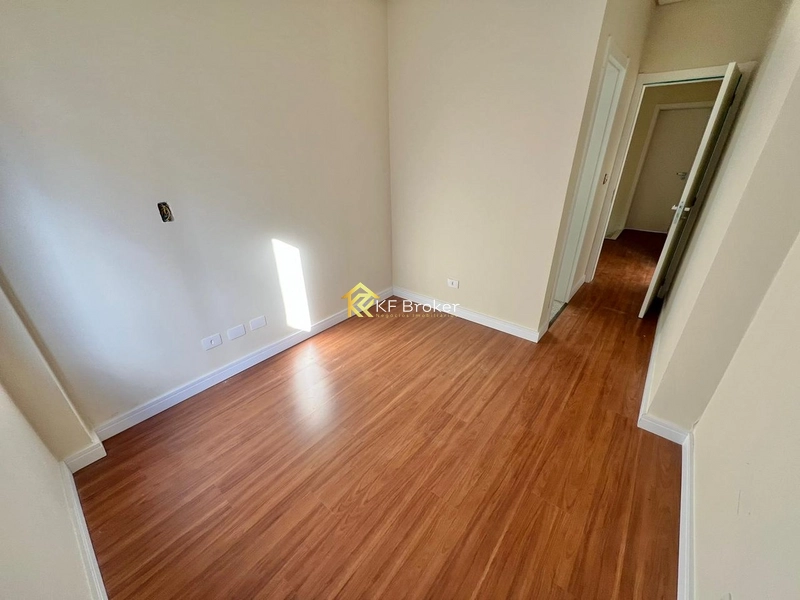 Sobrados à Venda no Residencial Belmont - Uberaba, Curitiba/PR: 12ª foto da galeria de imagens do imóvel