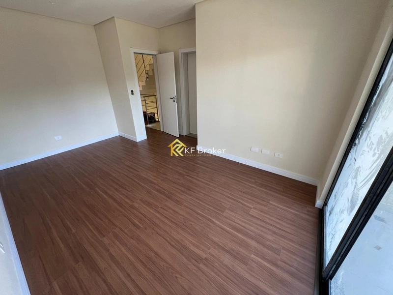 Sobrados à Venda no Residencial Belmont - Uberaba, Curitiba/PR: 10ª foto da galeria de imagens do imóvel