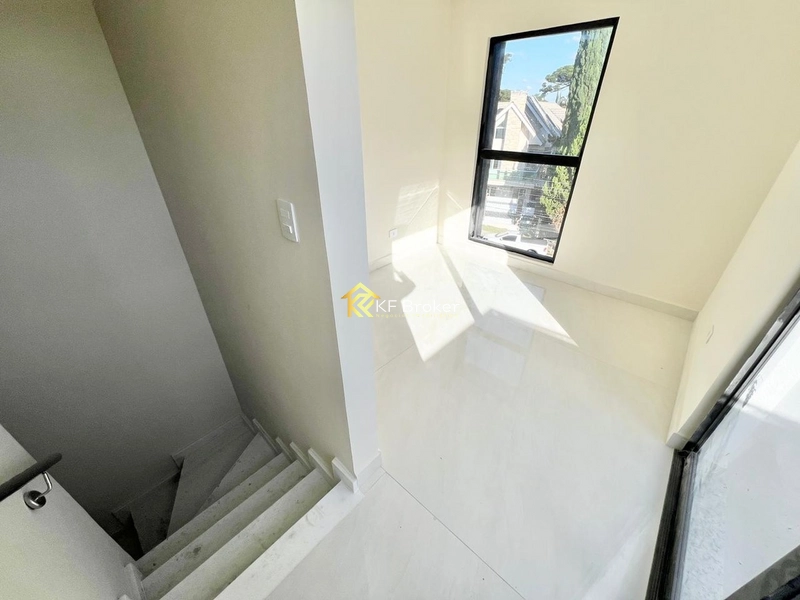 Sobrados à Venda no Residencial Belmont - Uberaba, Curitiba/PR: 15ª foto da galeria de imagens do imóvel