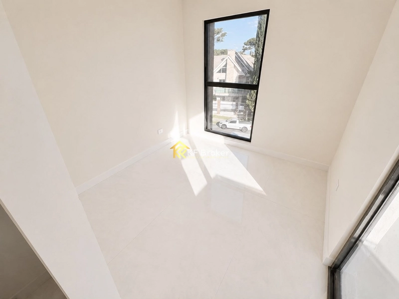 Sobrados à Venda no Residencial Belmont - Uberaba, Curitiba/PR: 15ª foto da galeria de imagens do imóvel