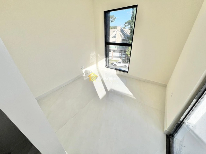 Sobrados à Venda no Residencial Belmont - Uberaba, Curitiba/PR: 16ª foto da galeria de imagens do imóvel