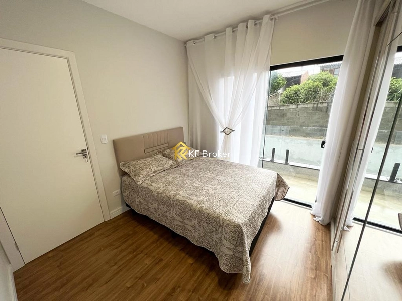 Sobrado á Venda, com 03 quartos em condomínio - Paloma em Colombo/PR: 21ª foto da galeria de imagens do imóvel