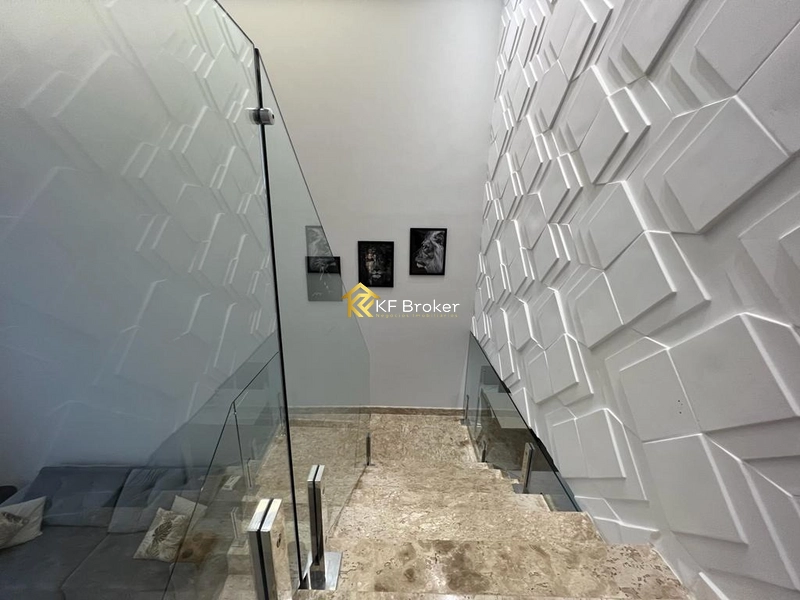 Sobrado á Venda, com 03 quartos em condomínio - Paloma em Colombo/PR: 15ª foto da galeria de imagens do imóvel