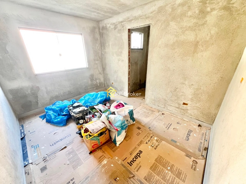 Casas à Venda, com 1 suíte – Paloma, Colombo/PR: 15ª foto da galeria de imagens do imóvel