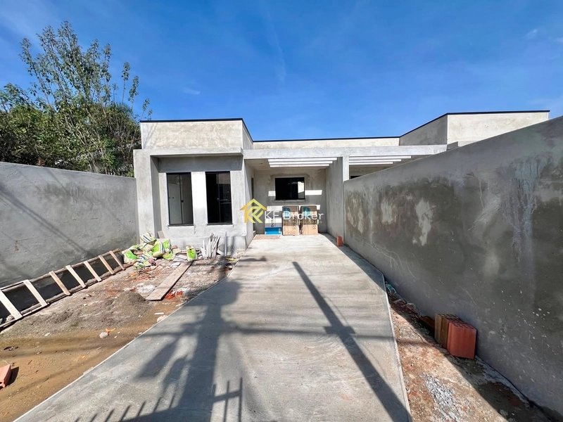 Casas à Venda, com 1 suíte – Paloma, Colombo/PR