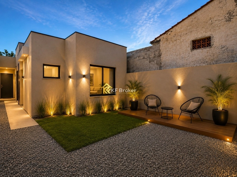 Casas à Venda, com 1 suíte – Paloma, Colombo/PR: 22ª foto da galeria de imagens do imóvel