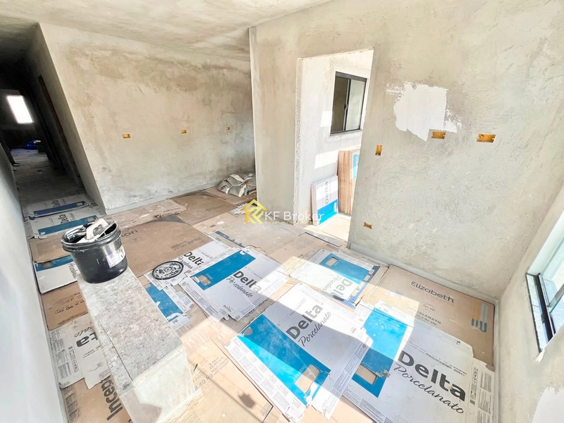 Casas à Venda, com 1 suíte – Paloma, Colombo/PR: 6ª foto da galeria de imagens do imóvel