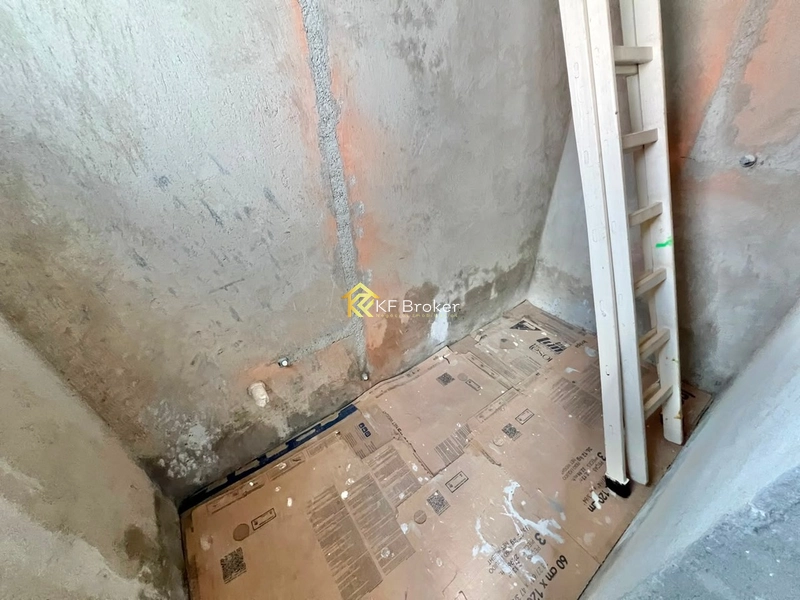 Casas à Venda, com 1 suíte – Paloma, Colombo/PR: 16ª foto da galeria de imagens do imóvel