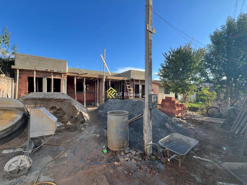 Casas à Venda, com 1 suíte – Paloma, Colombo/PR