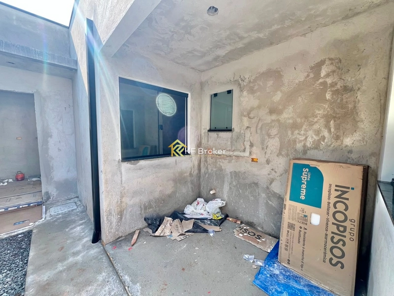 Casas à Venda, com 1 suíte – Paloma, Colombo/PR: 18ª foto da galeria de imagens do imóvel