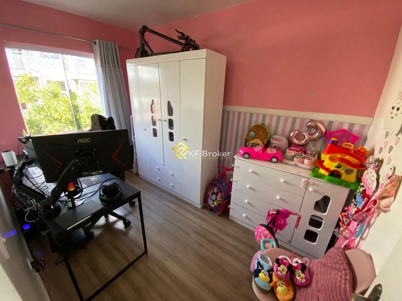 Apartamento à Venda, com 2 quartos - Paloma, Colombo/PR: 24ª foto da galeria de imagens do imóvel