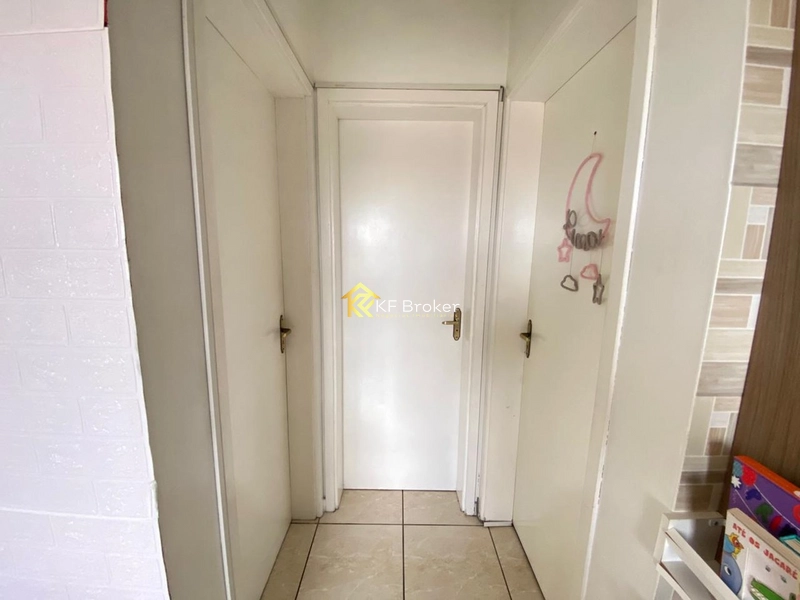 Apartamento à Venda, com 2 quartos - Paloma, Colombo/PR: 17ª foto da galeria de imagens do imóvel