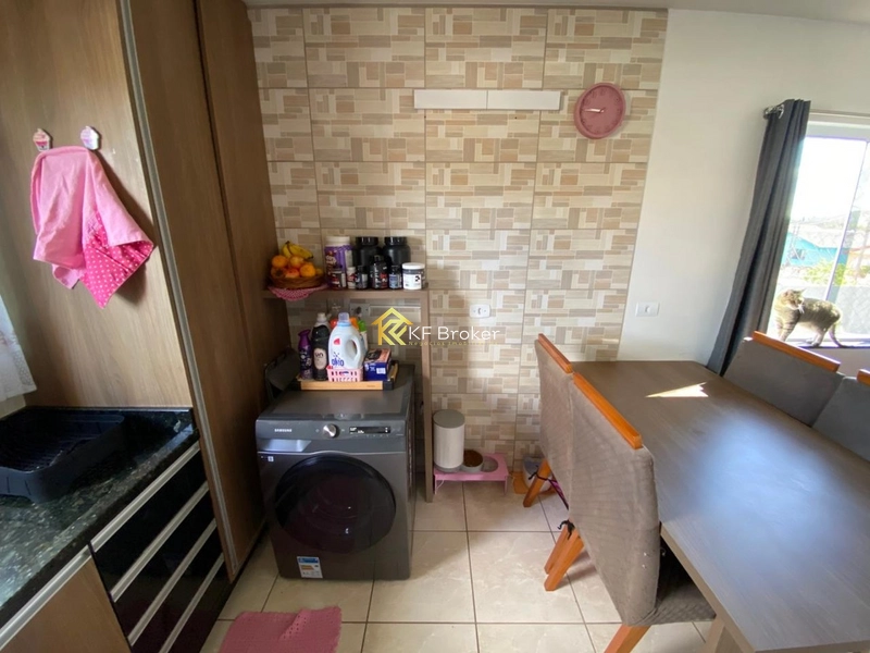 Apartamento à Venda, com 2 quartos - Paloma, Colombo/PR: 13ª foto da galeria de imagens do imóvel