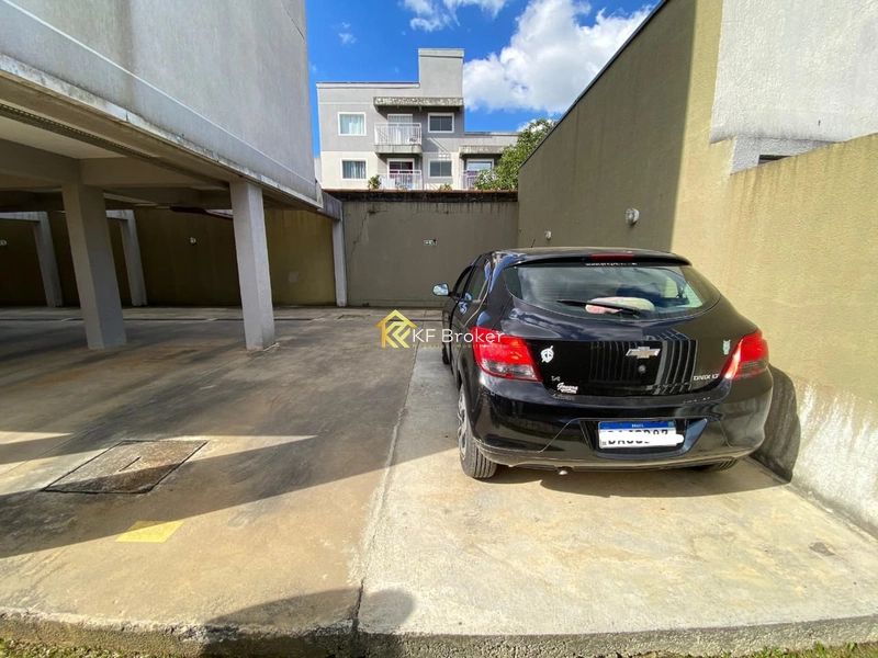 Apartamento à Venda, com 2 quartos - Paloma, Colombo/PR: 29ª foto da galeria de imagens do imóvel
