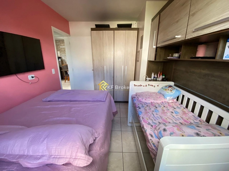 Apartamento à Venda, com 2 quartos - Paloma, Colombo/PR: 22ª foto da galeria de imagens do imóvel