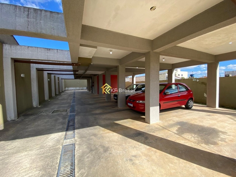 Apartamento à Venda, com 2 quartos - Paloma, Colombo/PR: 27ª foto da galeria de imagens do imóvel