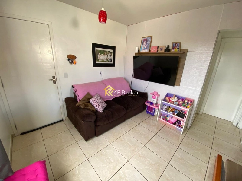 Apartamento à Venda, com 2 quartos - Paloma, Colombo/PR: 10ª foto da galeria de imagens do imóvel