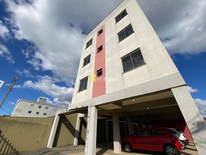 Apartamento à Venda, com 2 quartos - Paloma, Colombo/PR: 3ª foto da galeria de imagens do imóvel